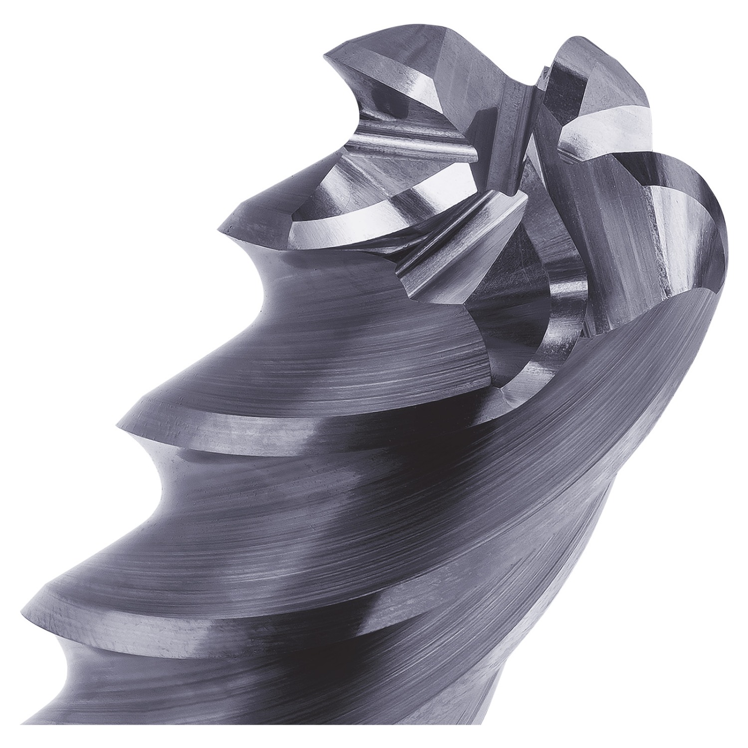 Endmills - Carbide